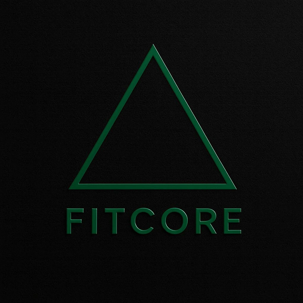 Logo FitCore